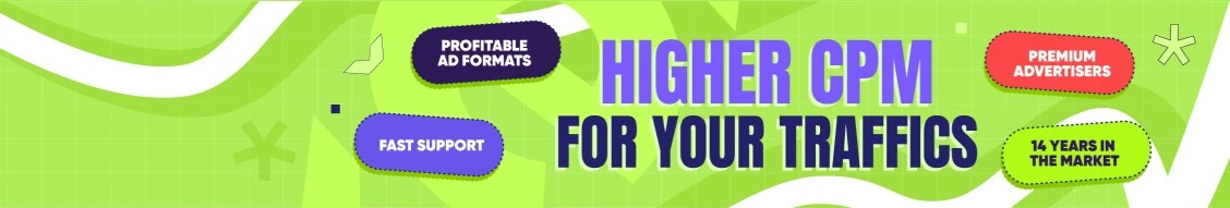 Advertisement