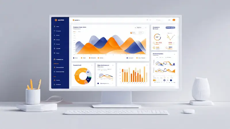 Pembaruan Dashboard Statistik ZOYALINK