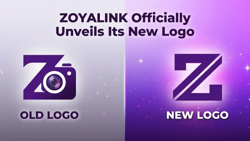 Peresmian Logo Baru ZOYALINK Resmi pada 25 Agustus 2026