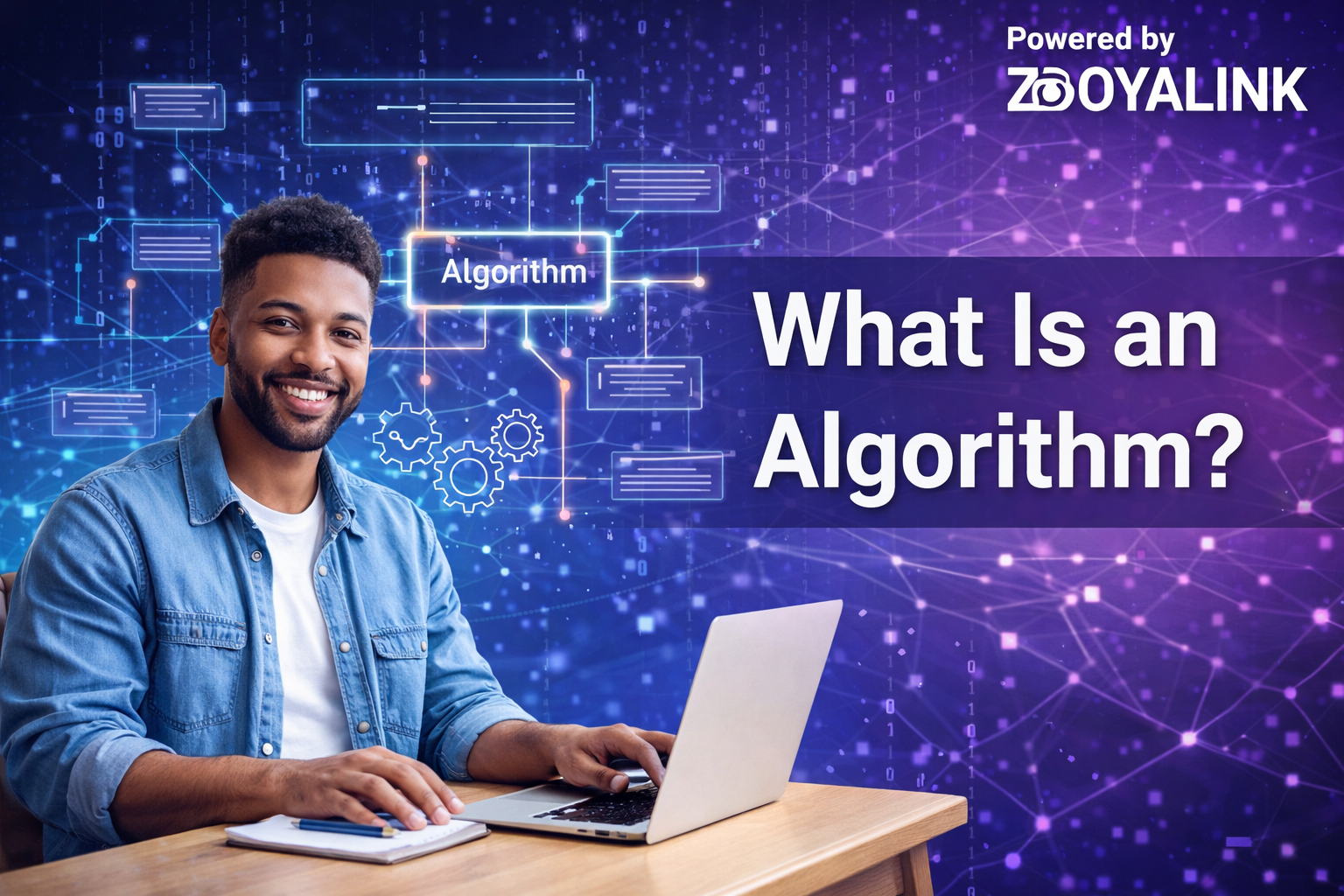 What Is an Algorithm and How It Works in Digital Platforms