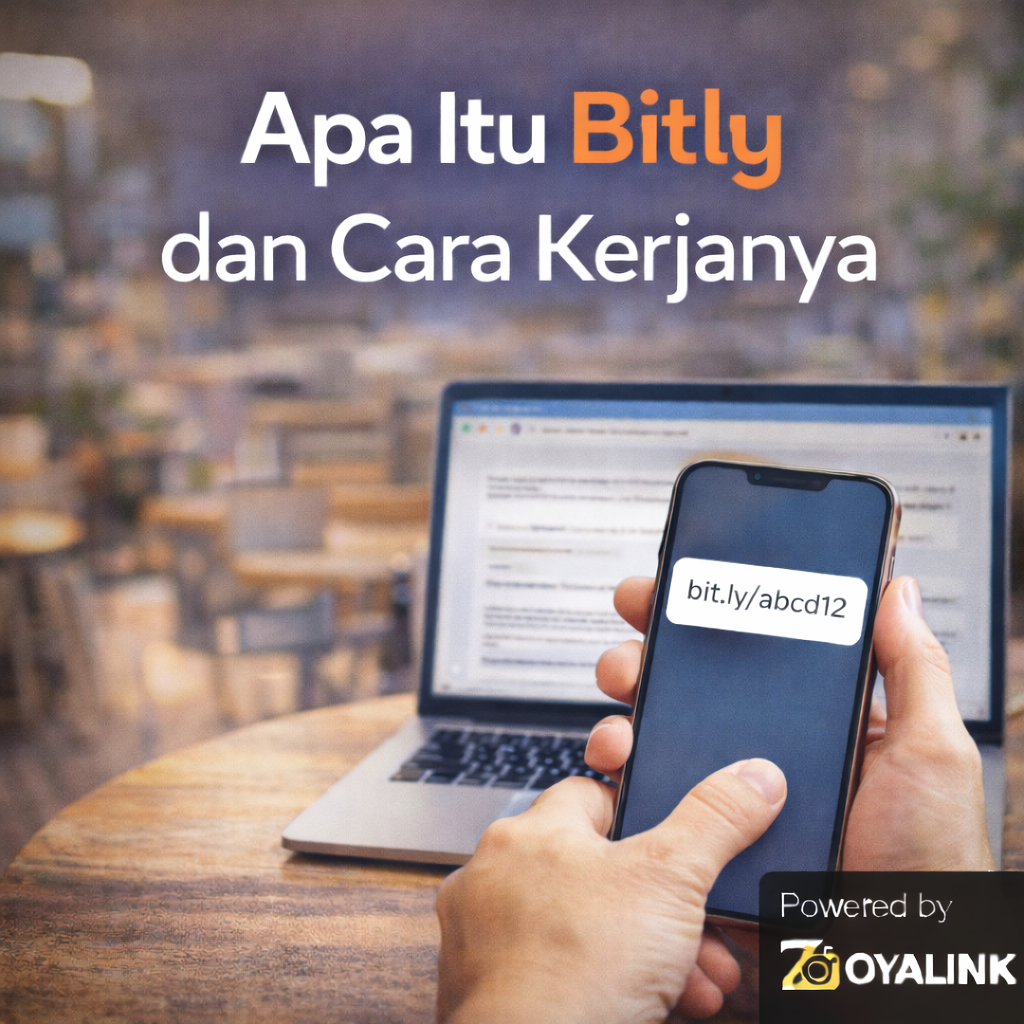 What Is Bitly and How It Works