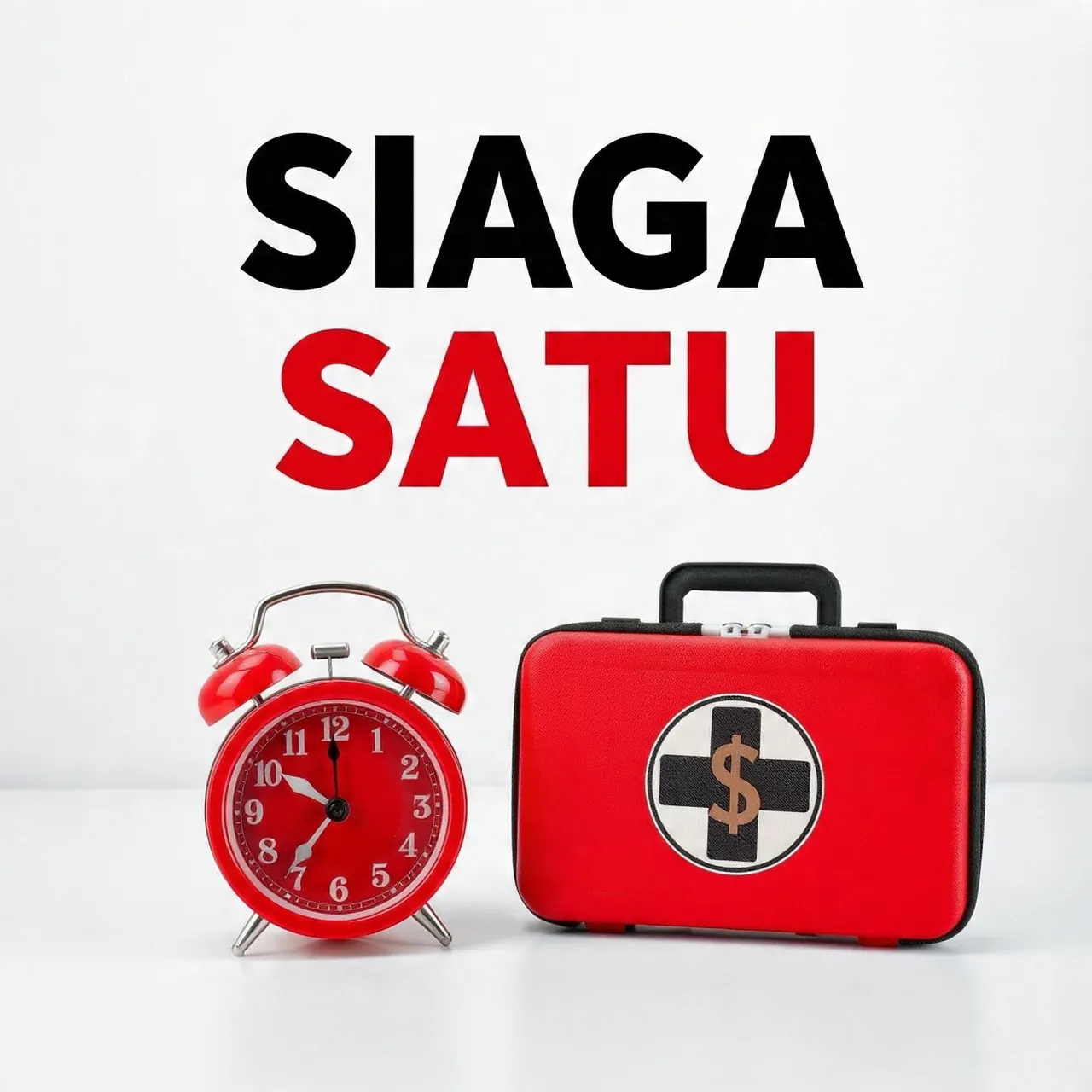Apa itu dana darurat dan berapa jumlah yang ideal?