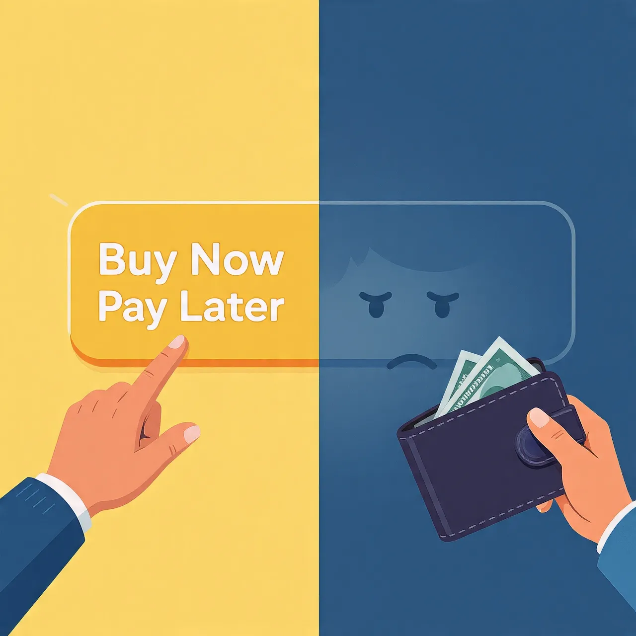 Kenapa Sulit Sekali Berhenti Belanja Pakai Paylater?