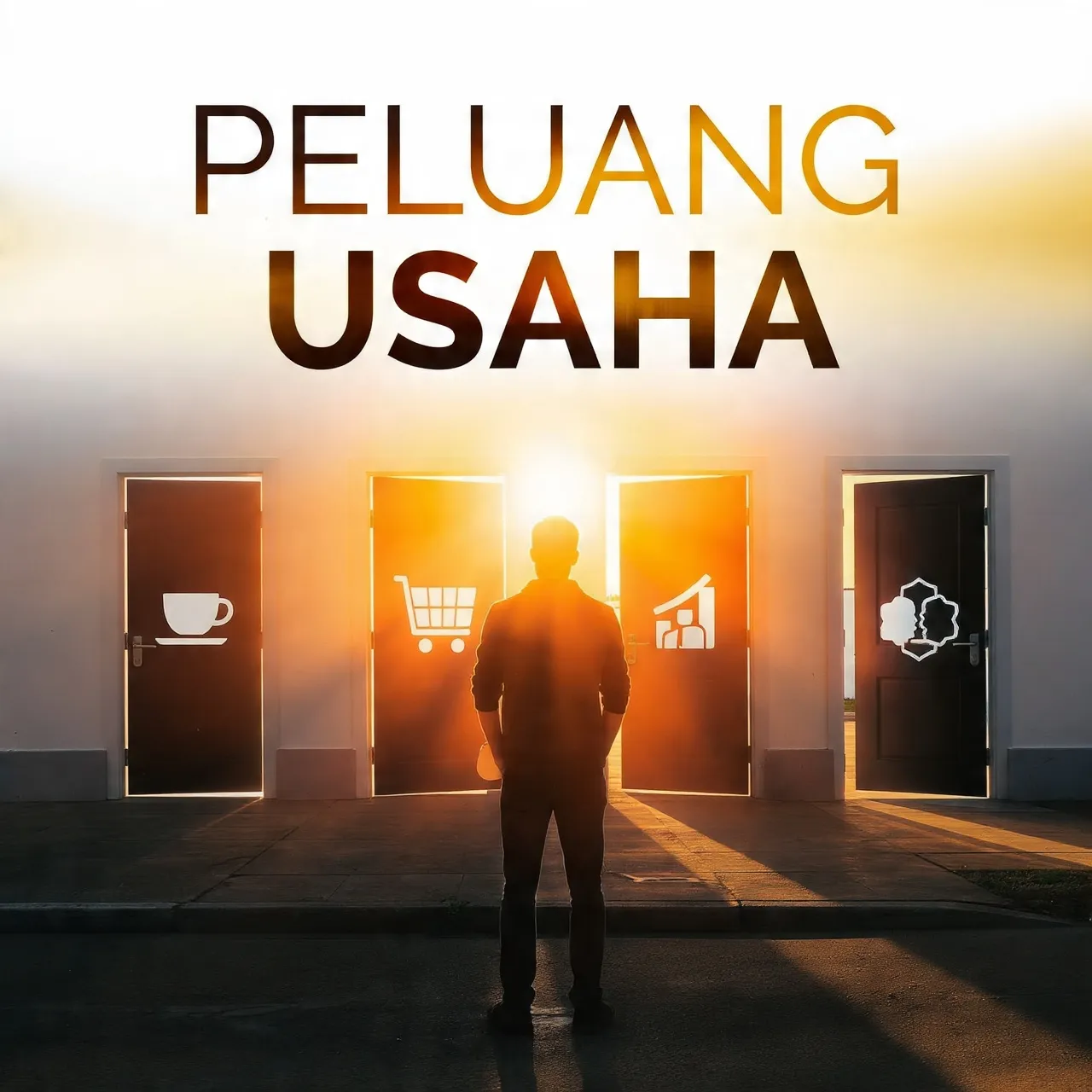 Bagaimana cara menemukan ide bisnis yang menjanjikan?
