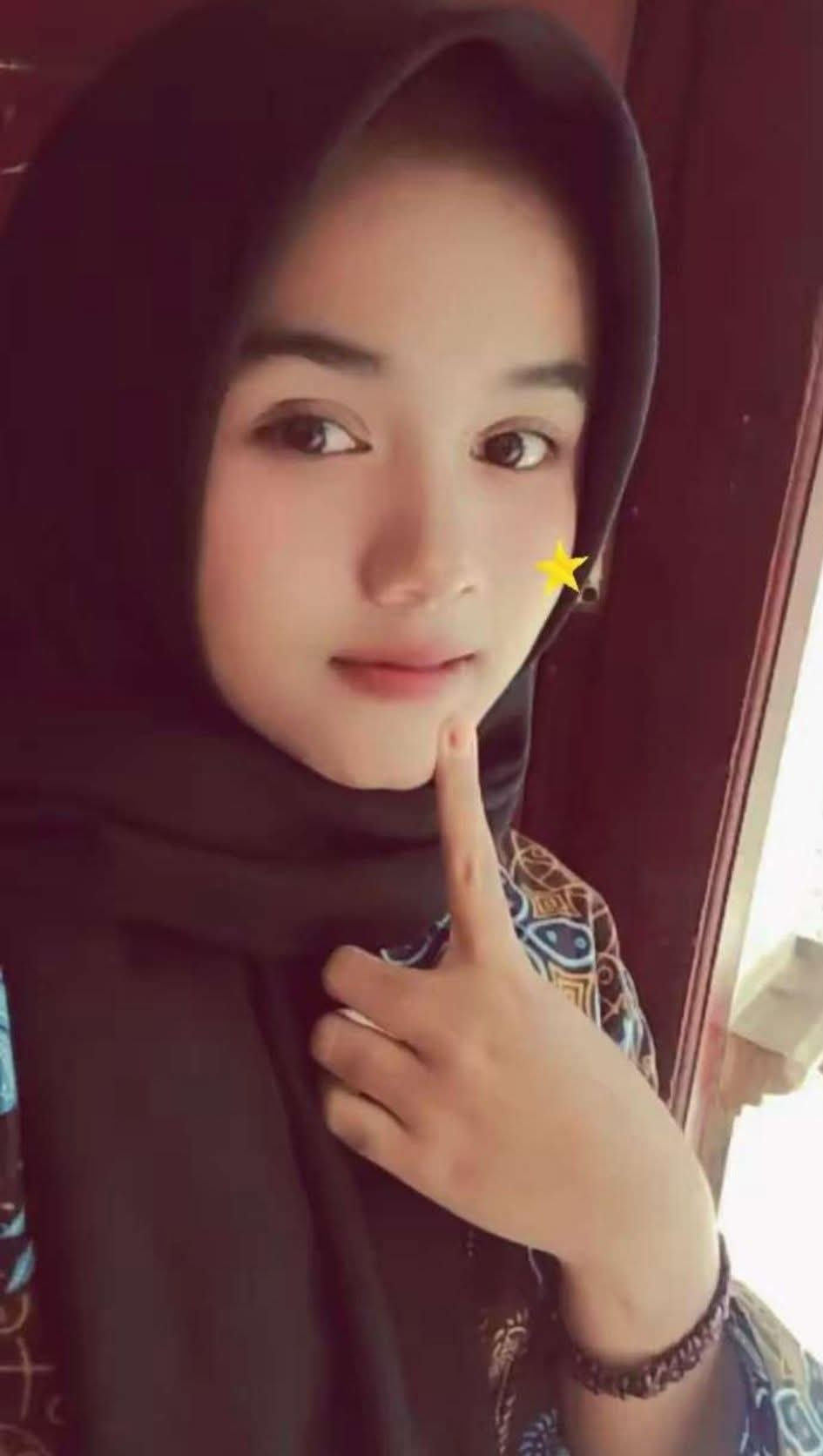 Ummy Maharani