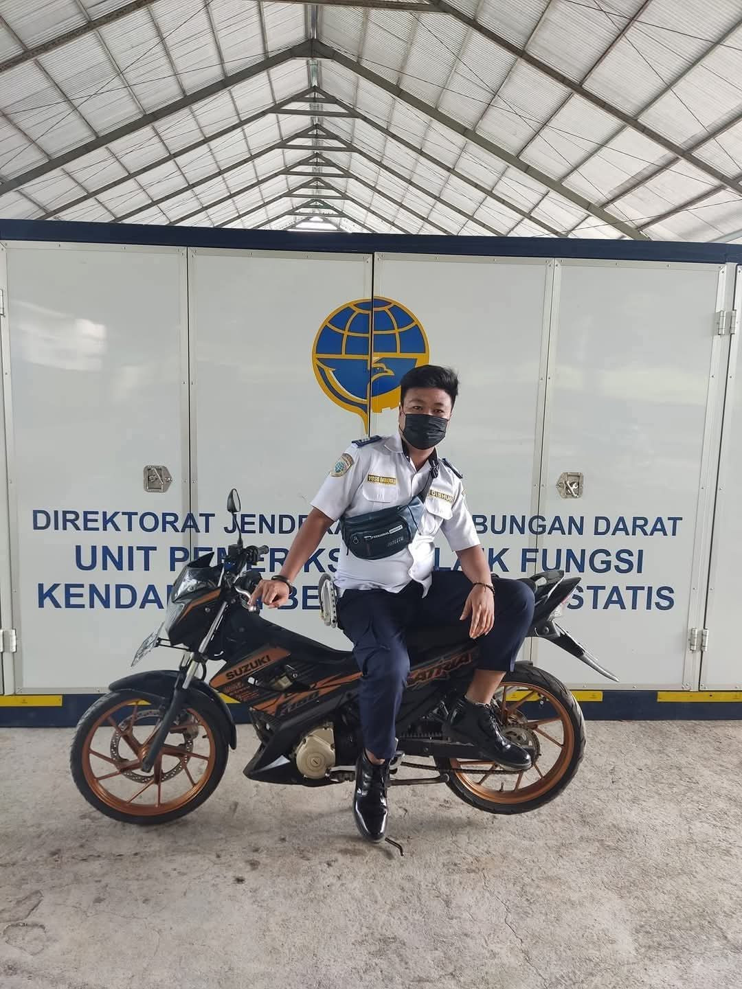 Dimas Andika