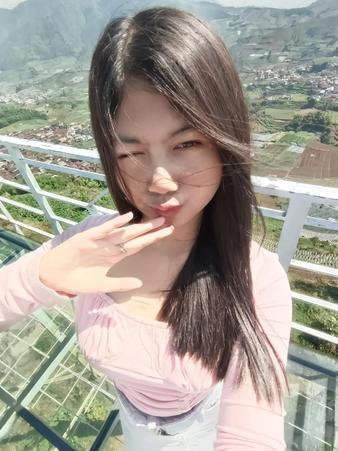Vivi Susanti