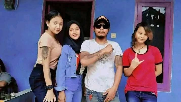 Varel Yudha
