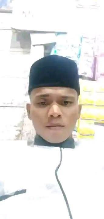 Gibran Malik