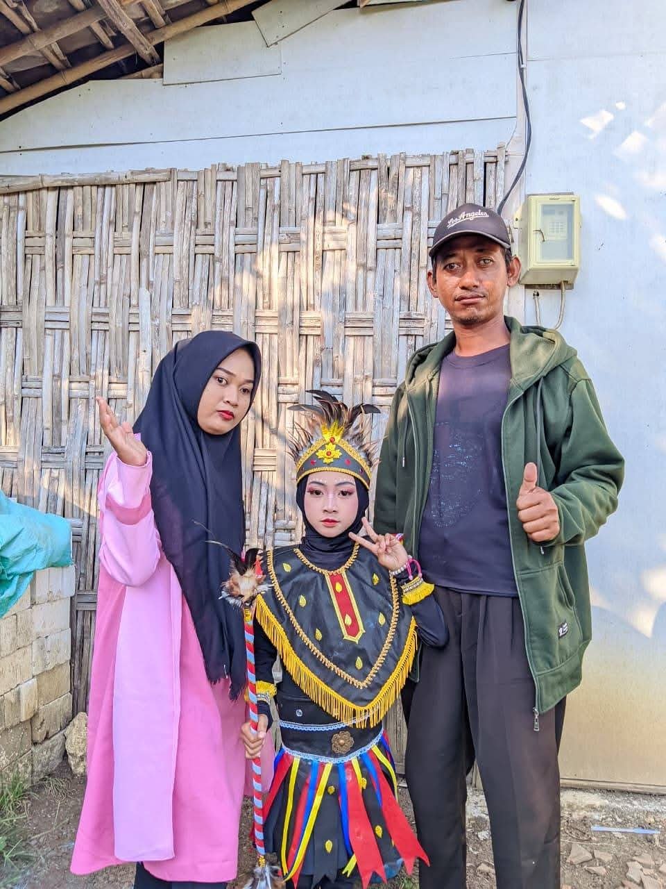 Hafiz Aryo