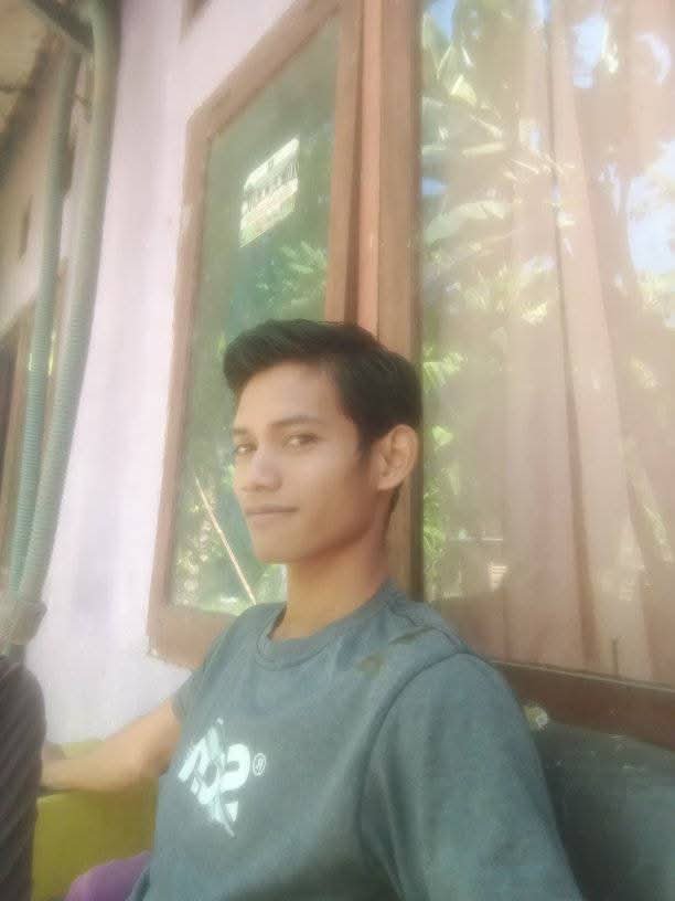Qomar Hafiz
